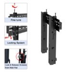 POWERLIFE PL-VW02 NEW VIDEO WALL MOUNT - Image 4