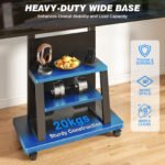 POWERLIGHT MT6002 MOBILE TV CARTS - Image 3