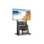 POWERLIGHT MT6003 MOBILE TV CARTS
