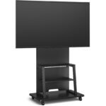 POWERLIGHT MT6002 MOBILE TV CARTS - Image 6