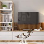 POWERLIGHT PL-20F FIXED WALL MOUNT - Image 3