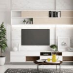 POWERLIGHT PL-65F FIXED WALL MOUNT - Image 3