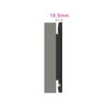 POWERLIGHT PL-B2 FIXED WALL MOUNT - Image 3