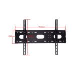 POWERLIGHT PL-B85 FIXED WALL MOUNT - Image 2
