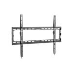 POWER LIGHT Heavy-Duty Low-Profile Fixed TV Wall Mount for 37-86 Inch TVs