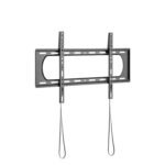POWER LIGHT Heavy-Duty Fixed TV Wall Mount for 37-86 Inch TVs