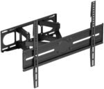 POWER LIGHT Full-Motion Pull-Out TV Wall Mount for 37-80 Inch TVs - Image 2
