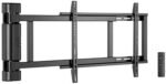 POWER LIGHT Motorized 170° Swing TV Wall Mount for 32-75 Inch TVs - Image 2