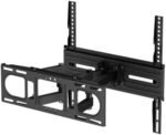 POWER LIGHT Full-Motion Pull-Out TV Wall Mount for 32-75 Inch TVs - Image 4