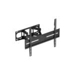 POWER LIGHT Full-Motion Pull-Out TV Wall Mount for 37-80 Inch TVs