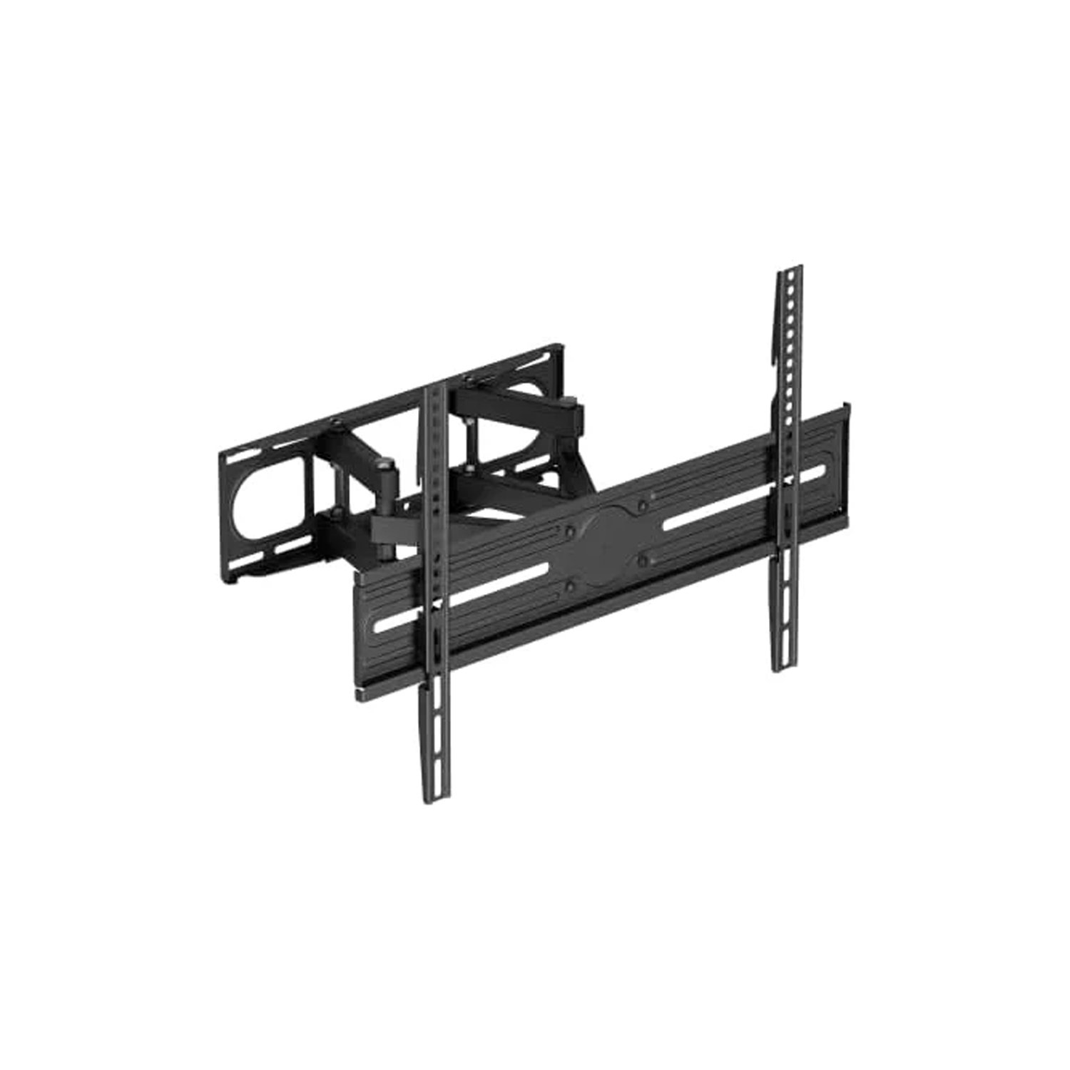33 POWER LIGHT Full-Motion Pull-Out TV Wall Mount for 37-80 Inch TVs - Image 1