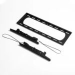 POWER LIGHT Heavy-Duty Tilt TV Wall Mount for 37-86 Inch TVs - Image 4