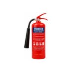 Powerlight Fire Extinguisher Range - Foam, Powder, Water and CO2