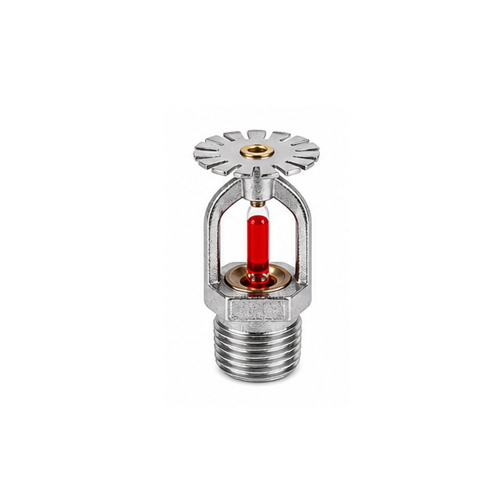 6 Powerlight Fire Sprinkler Systems - Image 1