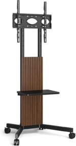 Rfiver Mobile TV Stand for 40–86 Inch TVs - MTB2007U - Image 9