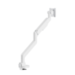 POWER LIGHT Heavy-Duty Gas Spring Monitor Arm for 17-47 Inch Screens - Image 2