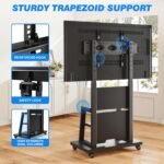 Rfiver Mobile TV Stand for 37–75 Inch TVs - MT6002 - Image 7