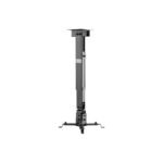 POWER LIGHT Universal Projector Ceiling Mount