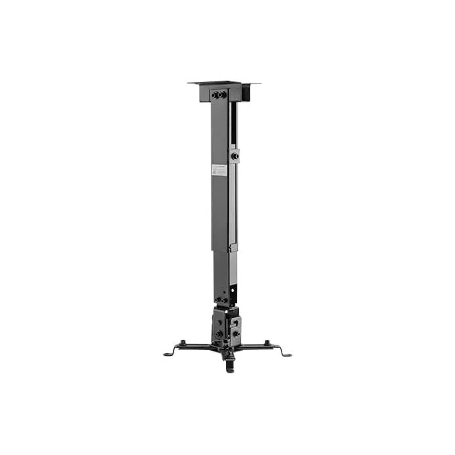 72 POWER LIGHT Universal Projector Ceiling Mount - Image 1