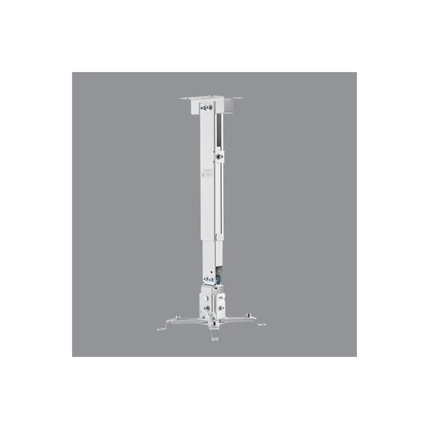 73 POWER LIGHT Universal Projector Ceiling Mount - Image 1