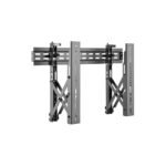 POWER LIGHT Push-Pull Video Wall Mount for 37-70 Inch Screens