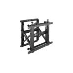 POWER LIGHT Heavy-Duty Push-Pull Interactive Screen Mount for 45-70 Inch Displays