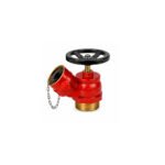 Powerlight Fire Hydrant Landing Valve - Globe Type