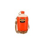 Powerlight Hunter 1 Litre Insulated Water Bottle
