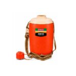 Powerlight Hunter 1 Litre Insulated Water Bottle - Image 2