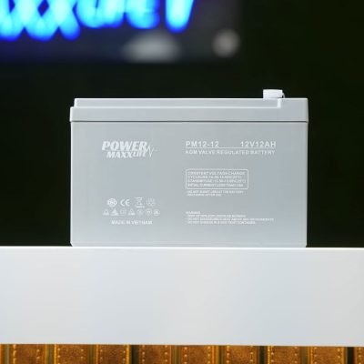 Battery